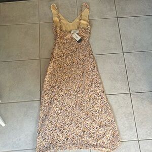 Abercrombie & Fitch dress. XXS